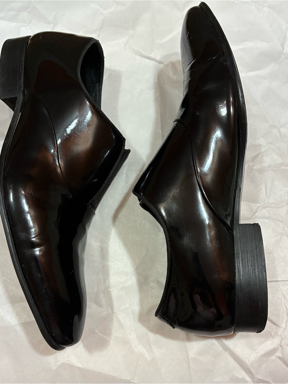 Marc Nolan Shoes/ Mens Dress shoes